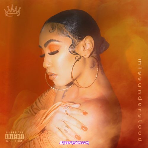 Queen Naija - Too Much To Say Mp3 Download