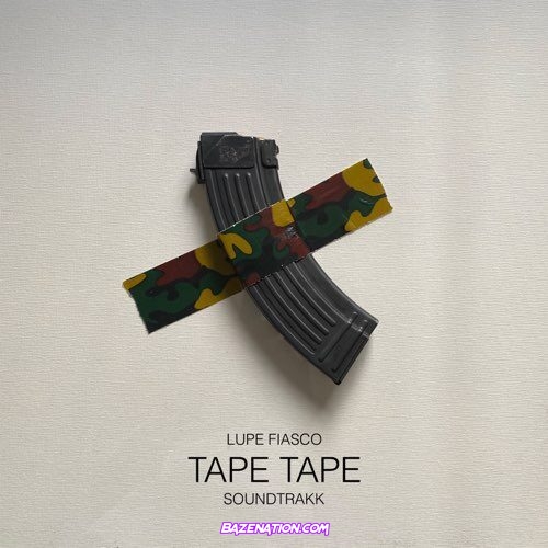 Soundtrakk & Lupe Fiasco – Oh Yes Mp3 Download