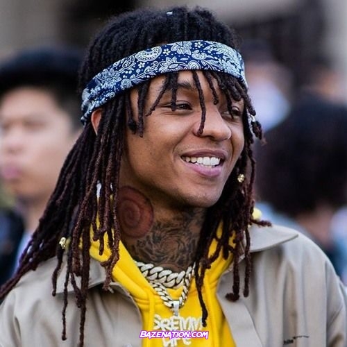 Swae Lee - Cocaine Paradise ft. French Montana Mp3 Download