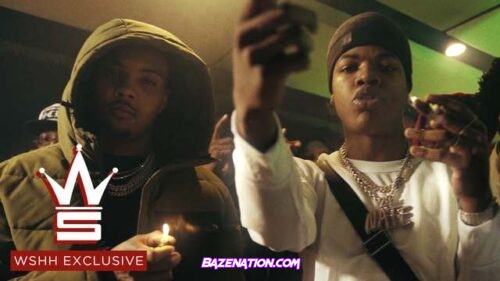 24 Nate - Glizzy Up (feat. G Herbo) Mp3 Download