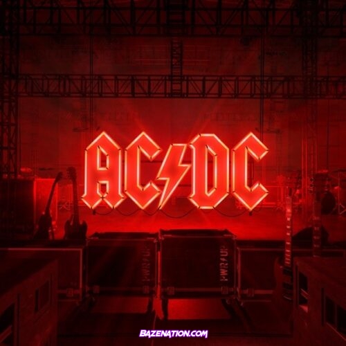 AC/DC - Wild Reputation Mp3 Download