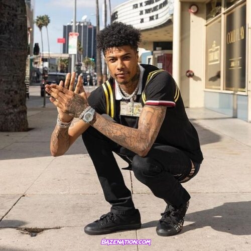 Blueface - Lonely (feat. Chriseanrock) Mp3 Download