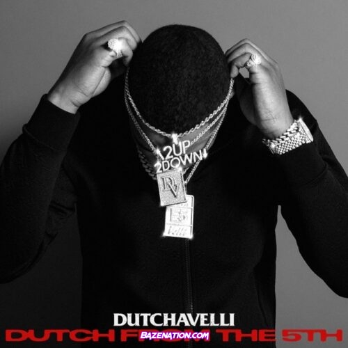 Dutchavelli - Never Really Mine Mp3 Download