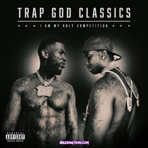 Gucci Mane - Heavy Mp3 Download