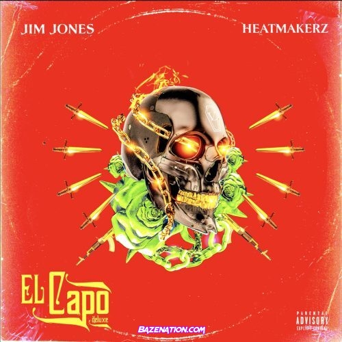 Jim Jones – Bad Boyz Ft. Axel Leon, Nino Man & Fred The Godson Mp3 Download