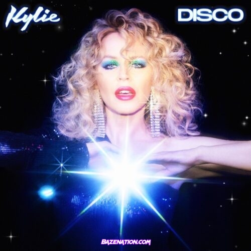 Kylie Minogue – Hey Lonely Mp3 Download