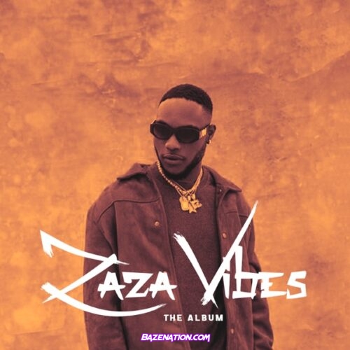 DOWNLOAD ALBUM: L.A.X – ZaZa Vibes [Zip File]