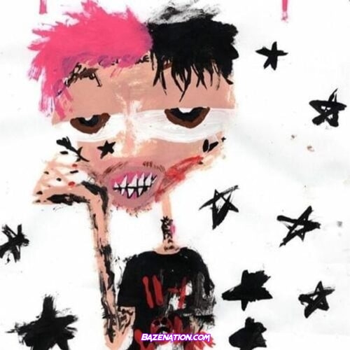 Lil Peep - Piece Of Shit Mp3 Download