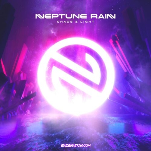 DOWNLOAD EP: Neptune Rain - Chaos & Light [Zip File]