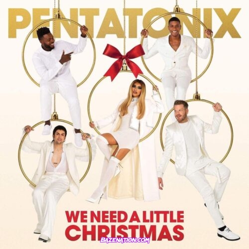 Pentatonix – Amazing Grace (My Chains Are Gone) Mp3 Download