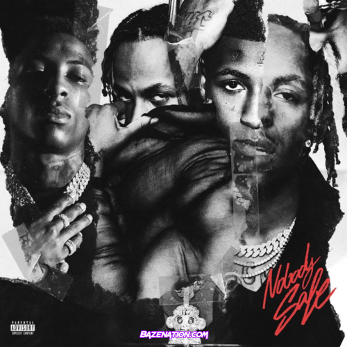 Rich The Kid & YoungBoy Never Broke Again - You Bad Mp3 Download