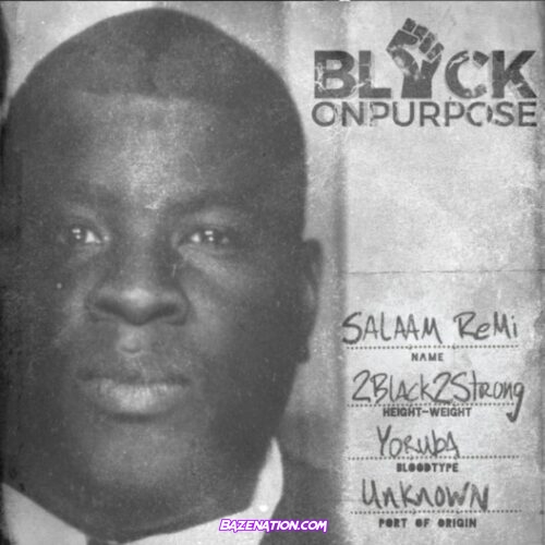 Salaam Remi - No Peace (feat. Black Thought, Busta Rhymes, Doug E. Fresh & Mumu Fresh) Mp3 Download