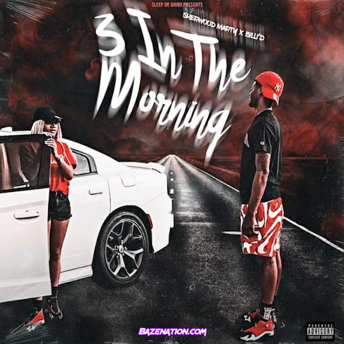 Sherwood Marty & Billi'D - 3 In The Morning Mp3 Download