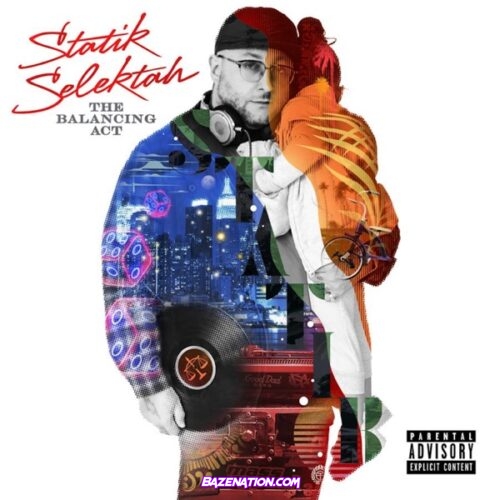 Statik Selektah - Way Up (feat. Bun B, Havoc & Haile Supreme) Mp3 Download