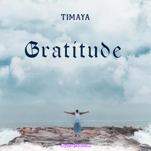 Timaya - L.O.V.E Mp3 Download