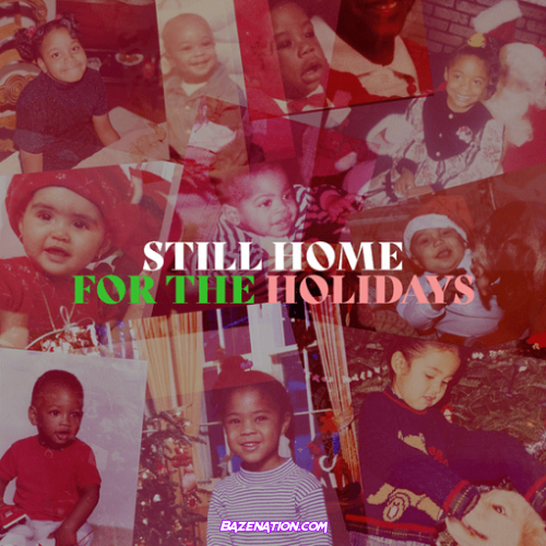 Trey Songz - Christmas Morning Mp3 Download
