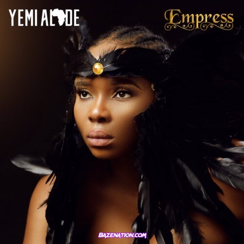 Yemi Alade - Control Mp3 Download