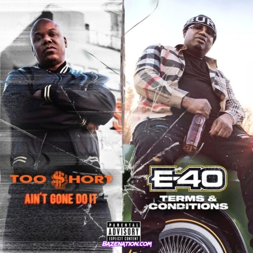 E-40, Too $hort & Pimpin Ken - Tricks Mp3 Download