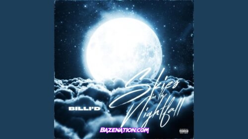 BiLLi'D - Skies In The NightFall Mp3 Download