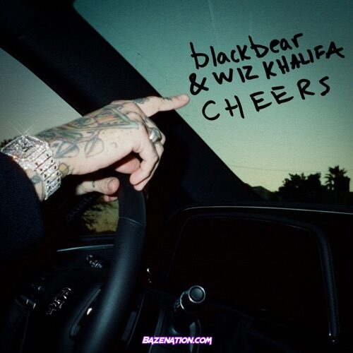 Blackbear & Wiz Khalifa - Cheers Mp3 Download