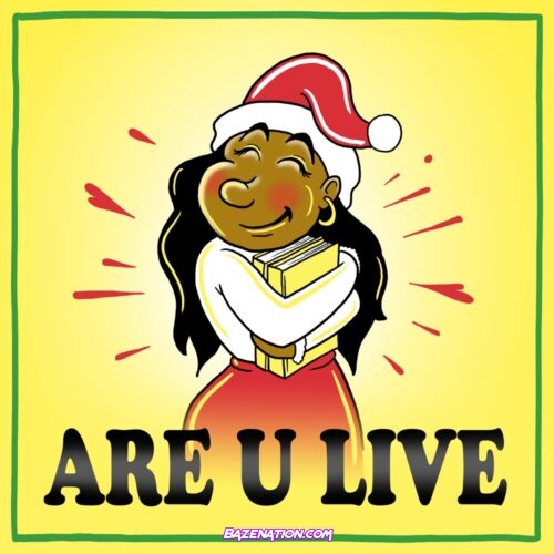 Chance The Rapper & Jeremih - Are U Live (feat. Valee) Mp3 Download