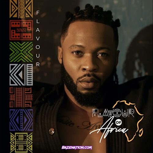Flavour - Skit ft. Odumeje Mp3 Download