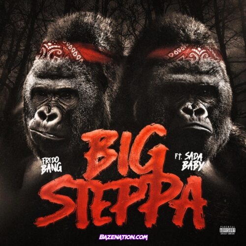 Fredo Bang & Sada Baby - Big Steppa MP3 Download