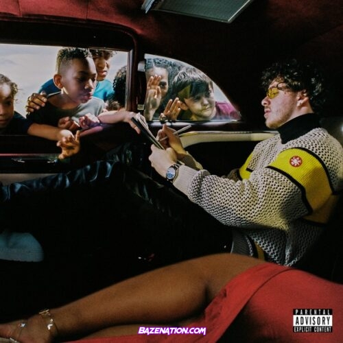 Jack Harlow - Luv Is Dro (feat. Static Major & Bryson Tiller) Mp3 Download