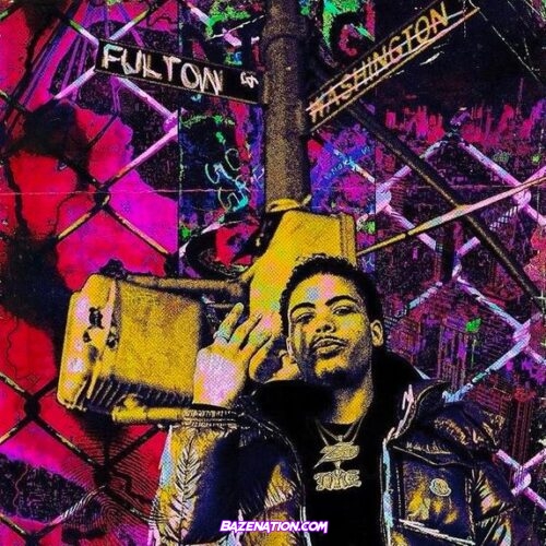 Jay Critch - Take Out Mp3 Download