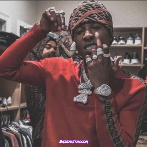 NBA YoungBoy - Rock Out MP3 Download