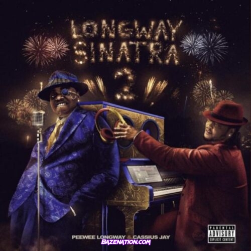 Peewee Longway & Cassius Jay - Pink Salmon Mp3 Download