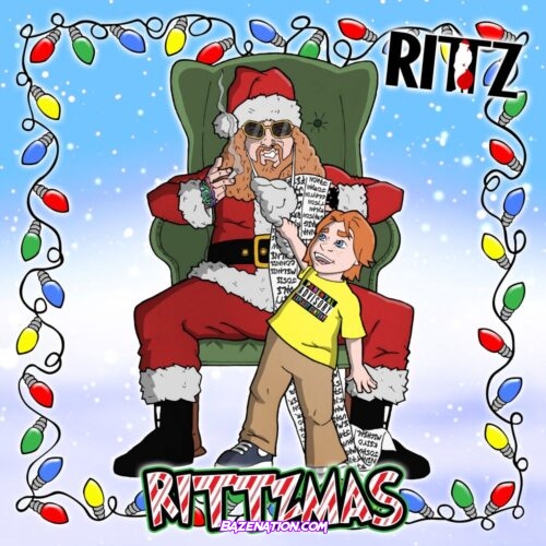 Rittz - Christmas Spirit Mp3 Download