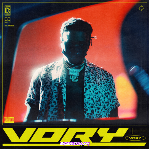Vory - York Way ft. BEAM Mp3 Download