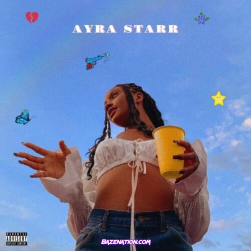 Ayra Starr – Away Mp3 Download
