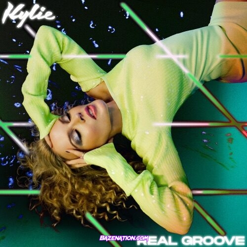 DOWNLOAD EP: Kylie Minogue – Real Groove [Zip File]