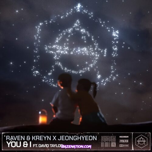 Raven & Kreynx Jeonghyeon - You & I ft. David Taylor Mp3 Download