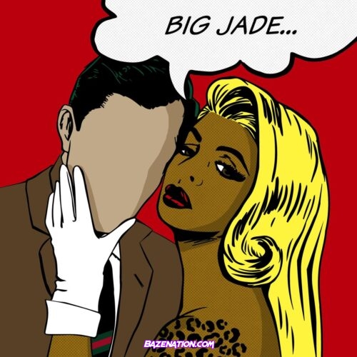 Big Jade - Gucci Bag ft. DJ Chose Mp3 Download