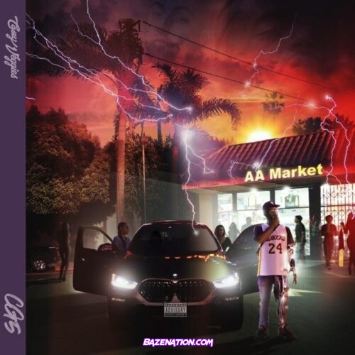 Casey Veggies - Paper Cuts (feat. Wiz Khalifa) Mp3 Download