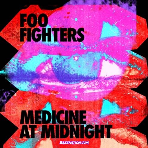Foo Fighters – Cloudspotter Mp3 Download