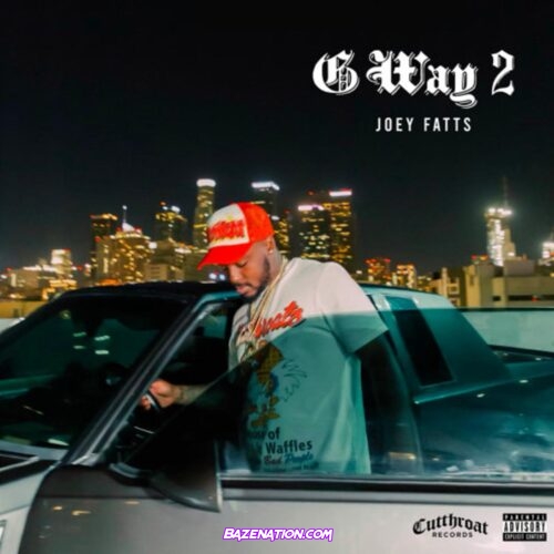 Joey Fatts - Better Days ft. Nhale Mp3 Download