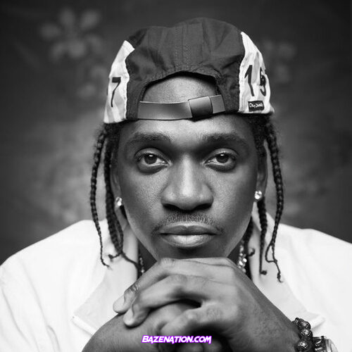 Pusha T - Off The Grid Mp3 Download