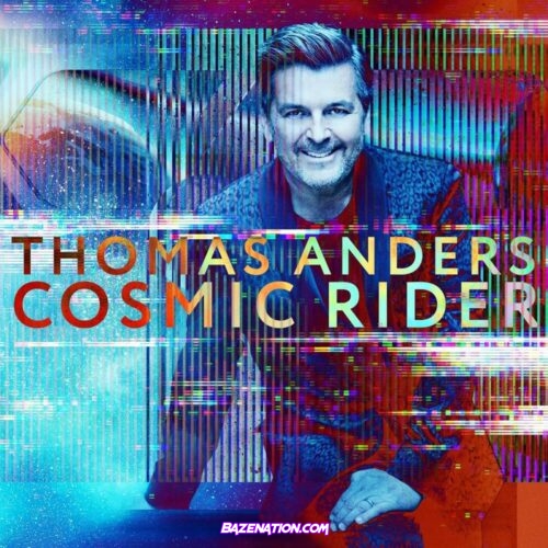 Thomas Anders - Another Night, Another Heartache Mp3 Download