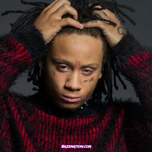 Trippie Redd - Cry To Me Mp3 Download
