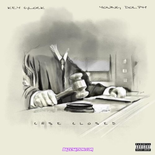 Young Dolph & Key Glock - Case Closed Mp3 Download