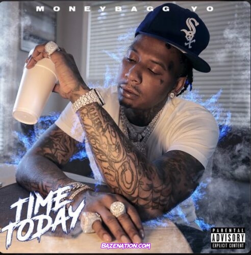Moneybagg Yo - Time Today Mp3 Download
