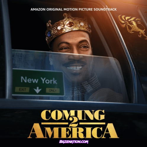 Bobby Sessions & Megan Thee Stallion – I'm a King Mp3 Download