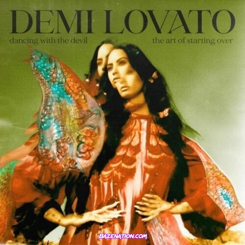 Demi Lovato – 15 Minutes Mp3 Download