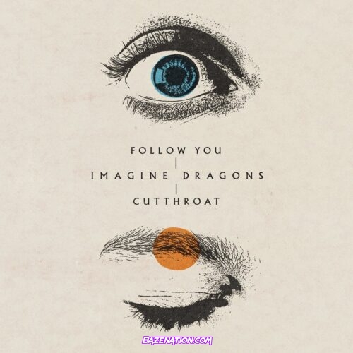 Imagine Dragons - Cutthroat Mp3 Download