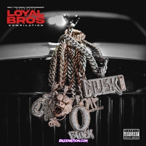 Lil Durk & Only The Family – Out The Roof Ft. Lil Durk, King Von & Booka600 Mp3 Download
