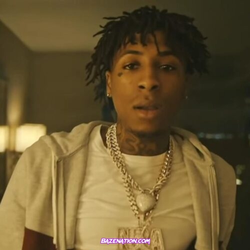 Nba YoungBoy – I Ain't Scared Mp3 Download